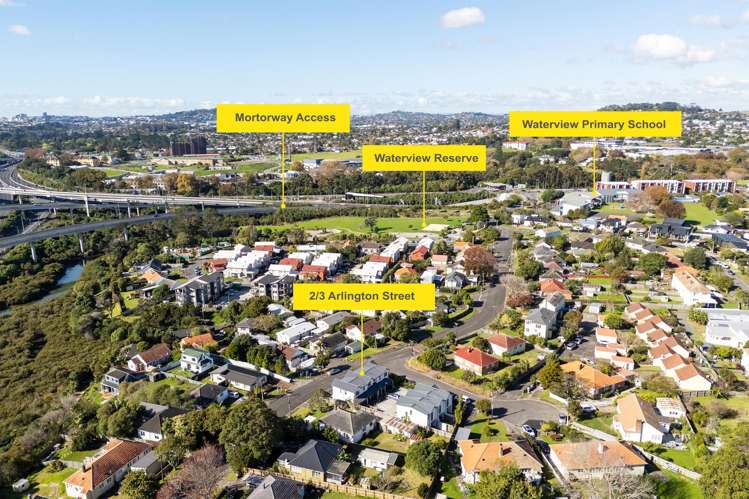 2/3 Arlington Street Waterview_34