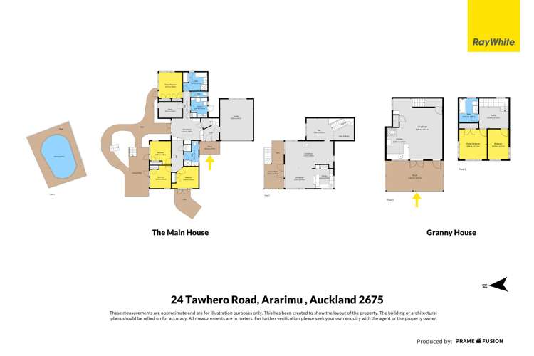 24 Tawhero Road Ararimu_31