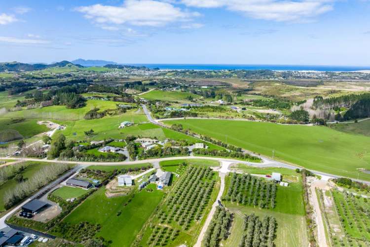 Lot 1/3 Bagnal Road Mangawhai_17