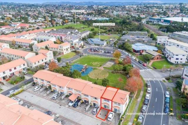 21/3 Ambrico Place New Lynn_2
