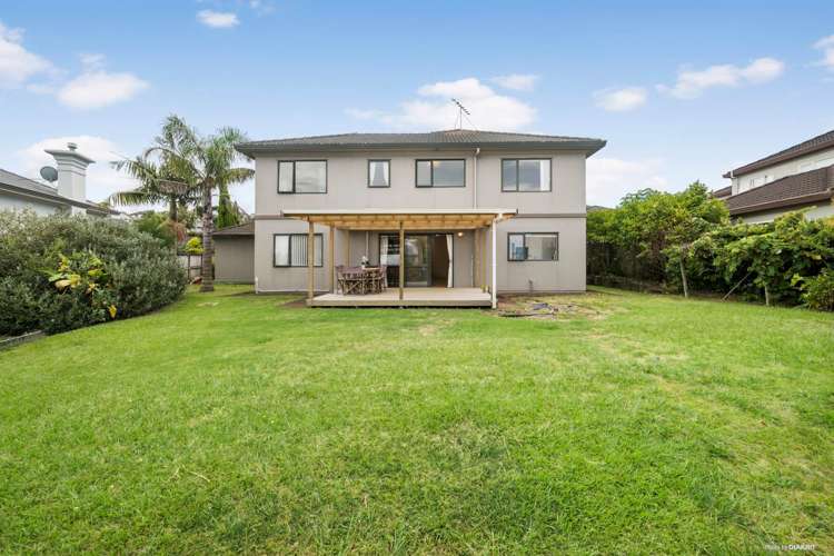 33 Killybegs Drive Pinehill_17