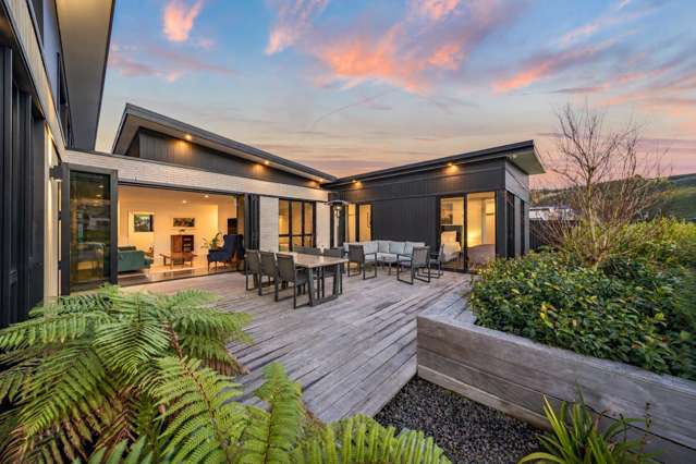 The Best of Cashmere Estate