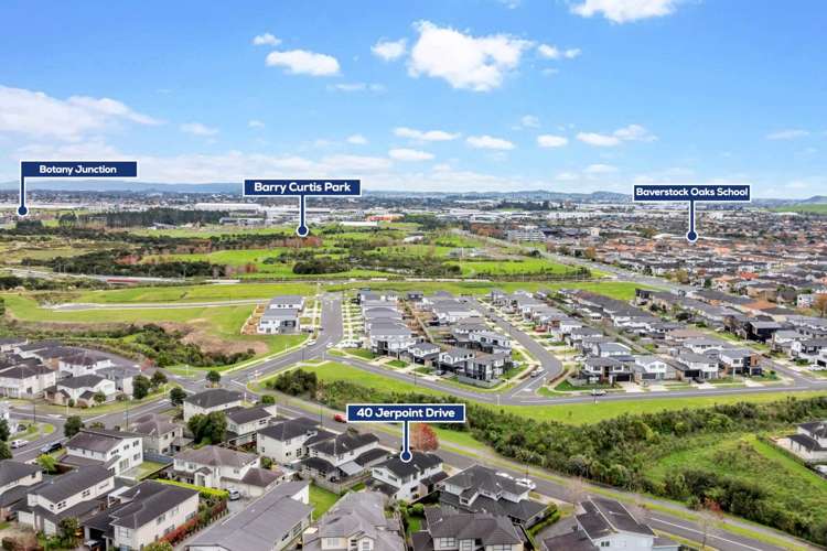 40 Jerpoint Drive Flat Bush_18