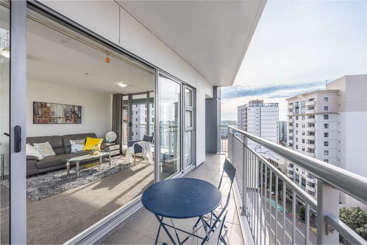 908/1 Parliament Street Auckland Central_2