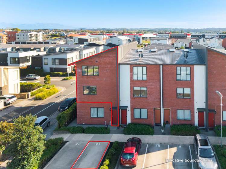 21 Danga Lane Hobsonville_21