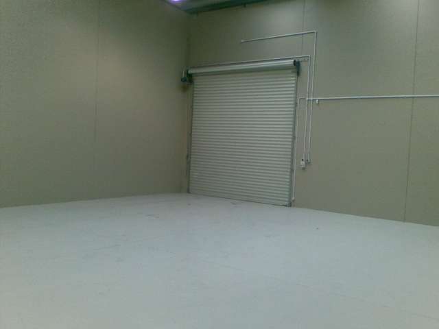 A-Grade Hamlins Hill Industrial Unit