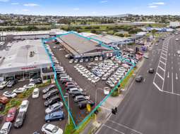 Wairau Valley site offers holding income plus potential