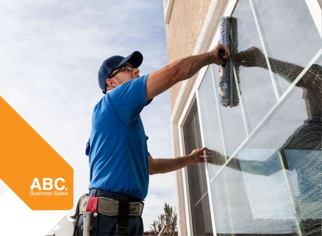 Commercial Cleaning Business – $197k EBPIDTA