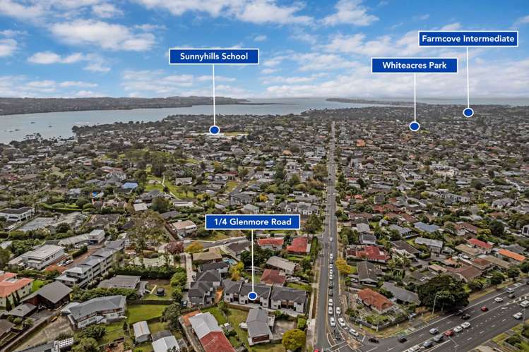 4A Glenmore Road Sunnyhills_30