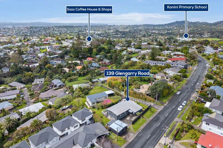 139 Glengarry Road Glen Eden_22