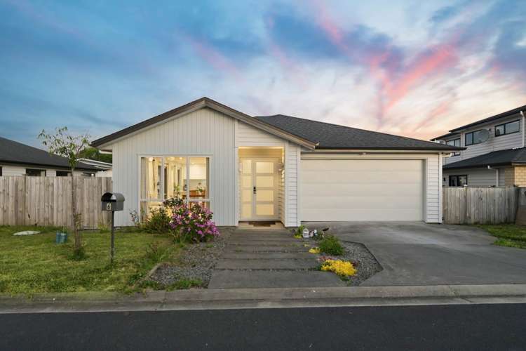 6 Ahorangi Road Silverdale_30