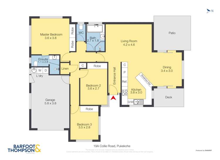 19A Collie Road Pukekohe_15