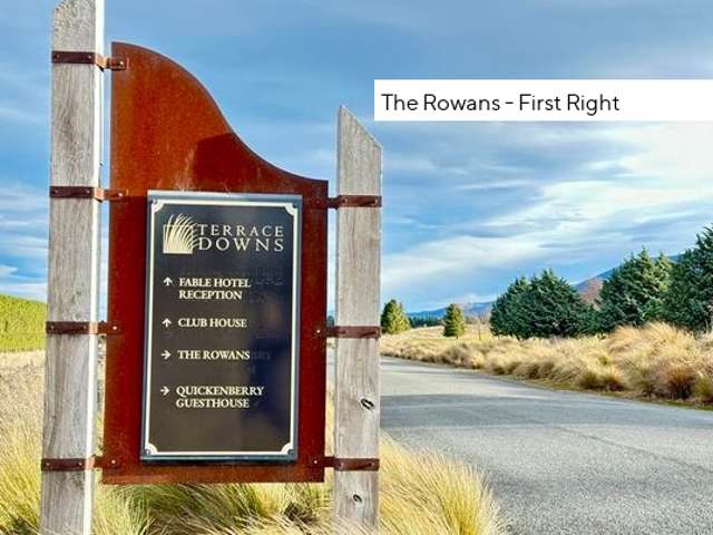 Lot 1 The Rowans, Terrace Downs, 623 Coleridge Road Windwhistle_2