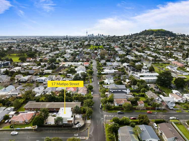 17 Matipo Street Mount Eden_31