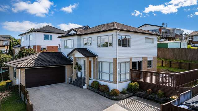 4-Bedroom, 3-Bathroom Family Home for Rent