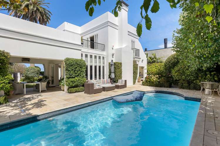 3 Crescent Road Parnell_9
