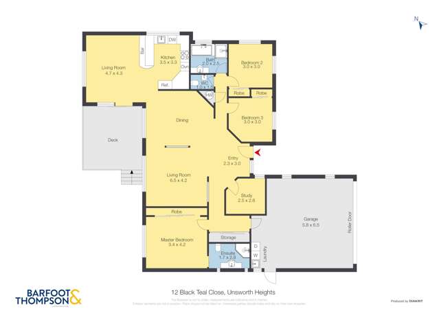 12 Black Teal Close Unsworth Heights_1