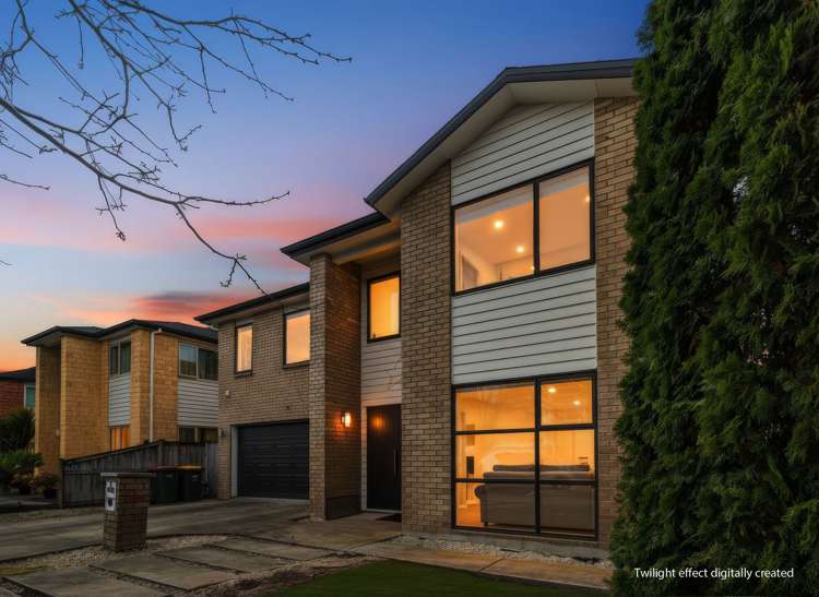 11 Carrickdawson Drive Flat Bush_23