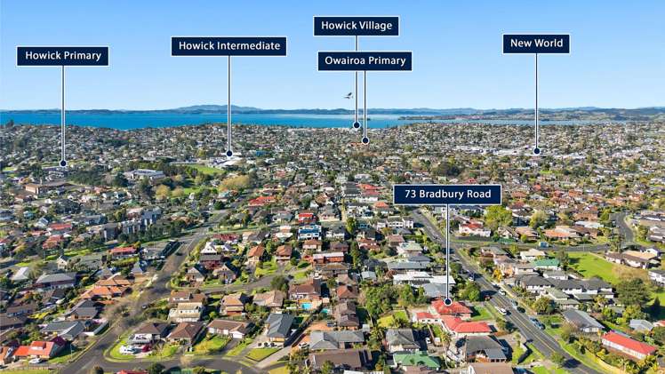 73 Bradbury Road Botany Downs_33