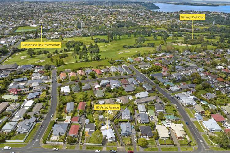 96 Astley Avenue New Lynn_25