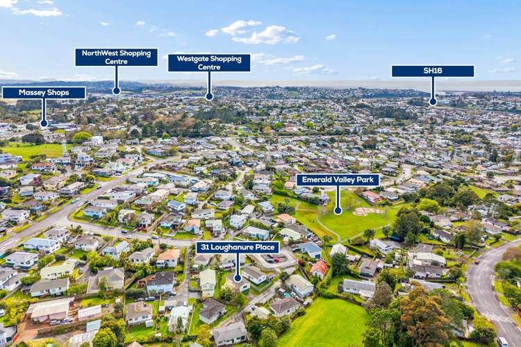 31 Loughanure Place Massey_18