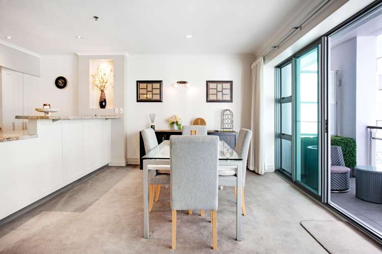 28/143 Quay Street Auckland CBD_6