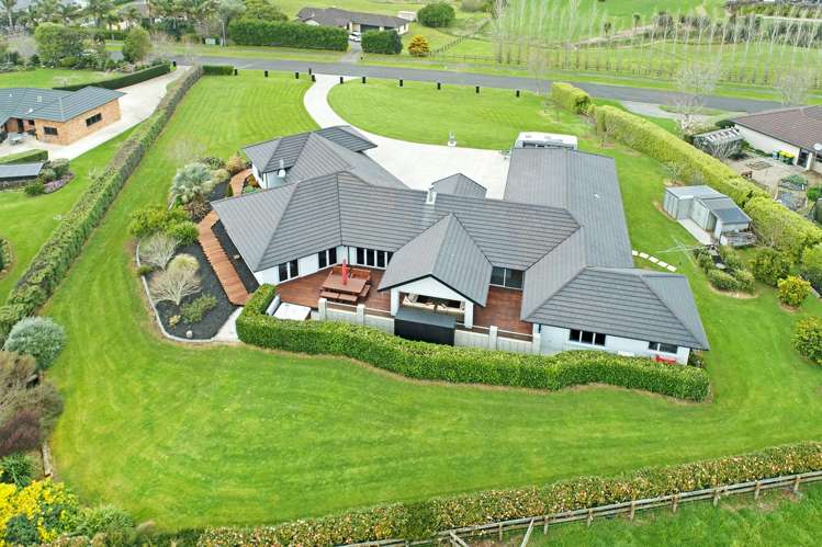 3 Millbrook Drive Waiuku_29