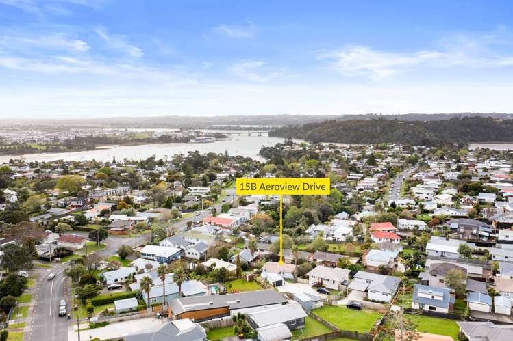 15b Aeroview Drive Beach Haven_17