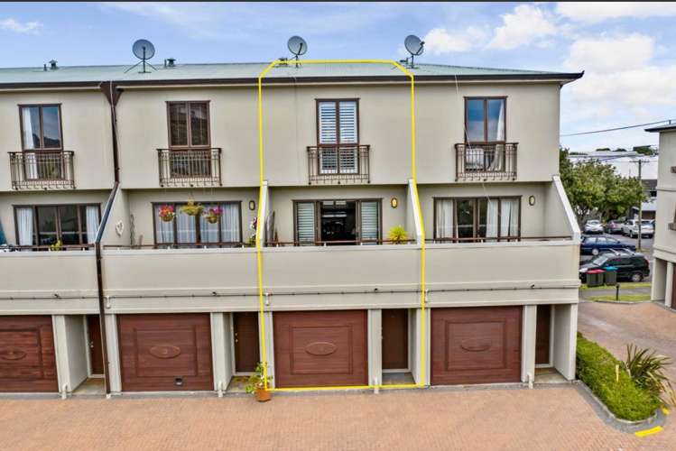 12/27 Rossmay Terrace Mount Eden_14