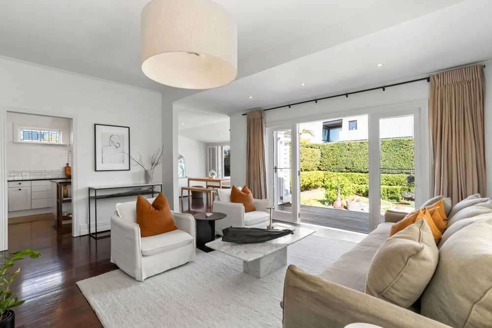 75 Albany Road in Herne Bay, Auckland