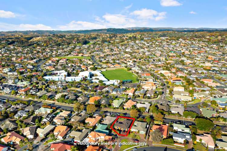 18 Ambleside Drive Northpark_22