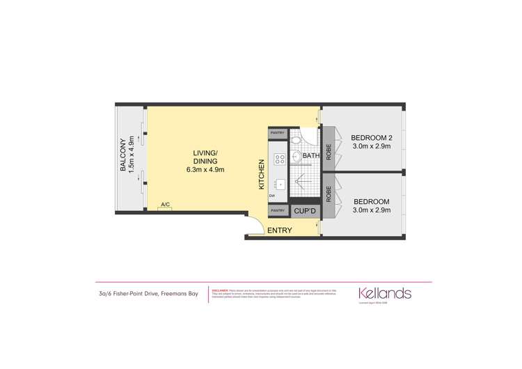 3a/6 Fisher-Point Drive Auckland Central_21