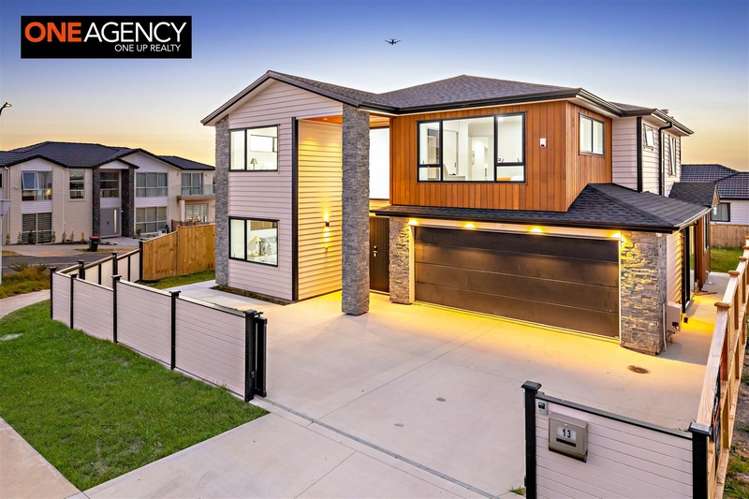 13 Tamure Road Flat Bush_0