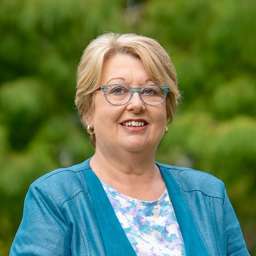 Linda Goss-Wallace