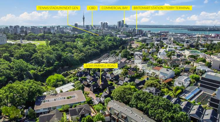 3/435 Parnell Road Parnell_27