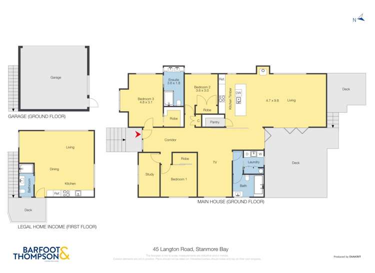 45 Langton Road Stanmore Bay_30