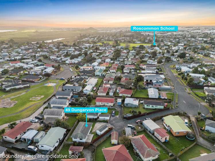 49 Dungarvon Place Clendon Park_14