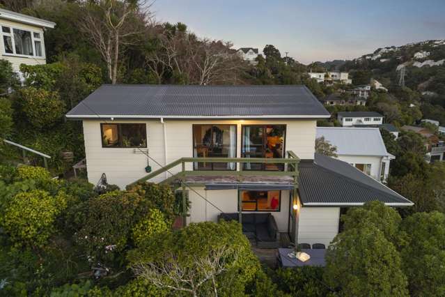 A Home That Has Been Truly Loved