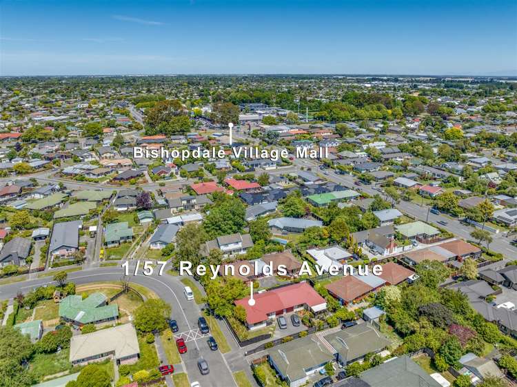 1/57 Reynolds Avenue Bishopdale_14