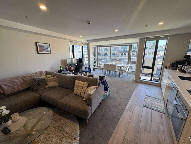  706/168 Victoria Street Te Aro_6