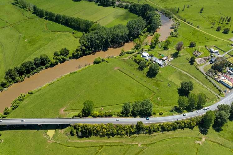 Farm 1 Pukehuia Road Tangiteroria_17