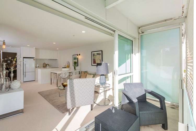 401/10 Waterloo Quadrant Auckland Central_14