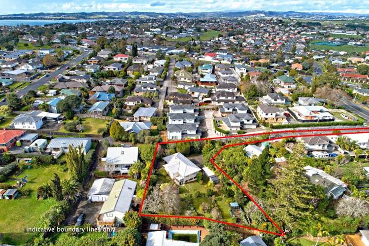 11 Union Road Howick_19