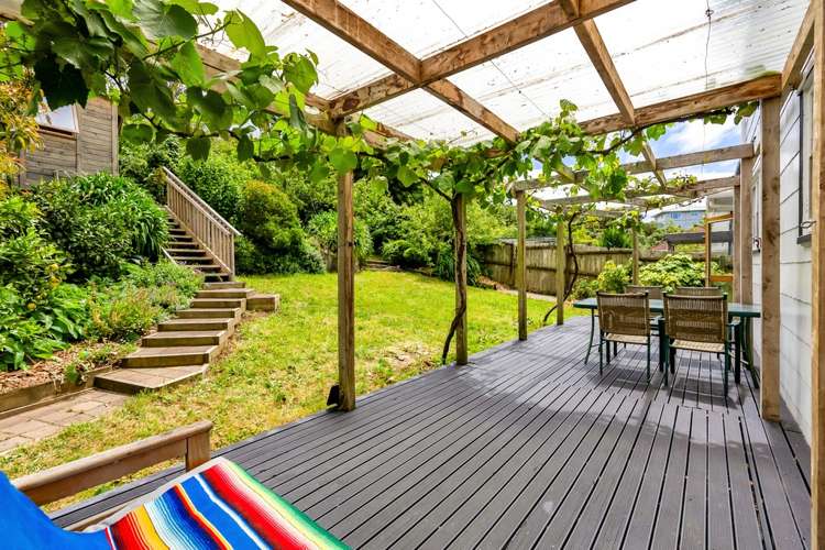 26 Glenpark Avenue Frankleigh Park_16