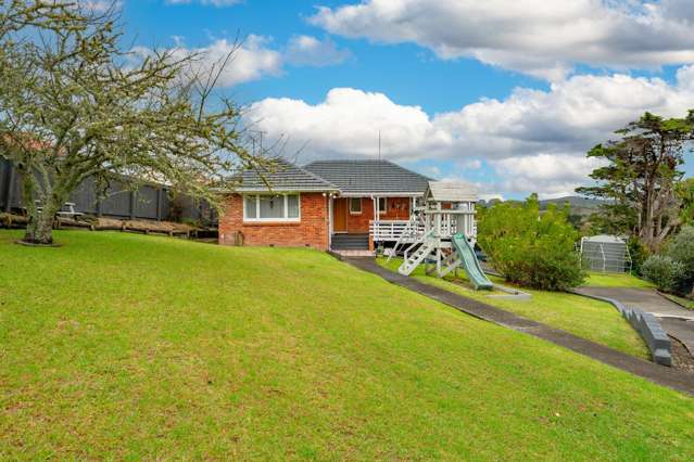 20 Burnham Road Waitakere_1