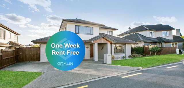 10 Kouras Place, Flat Bush, Auckland
