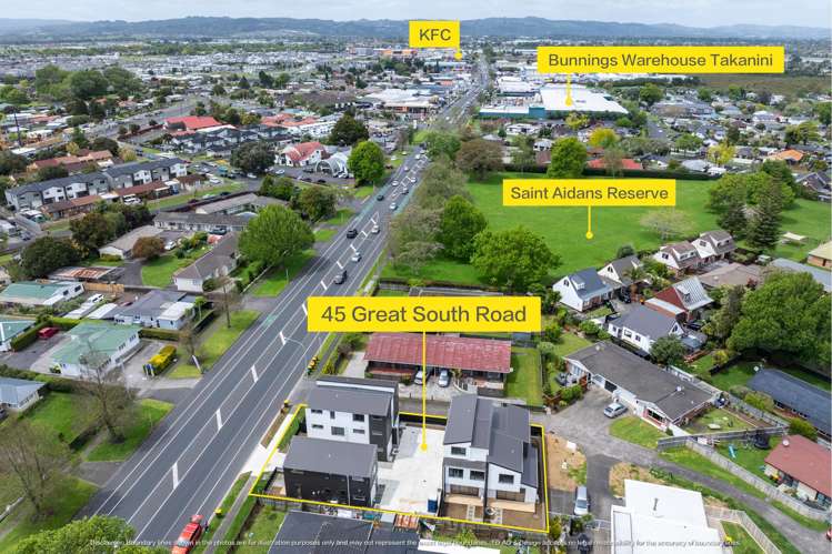 2-3/45 Great South Road Takanini_22