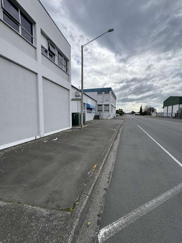 Storage Galore with Easy Access