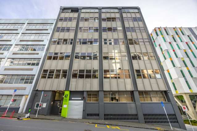 3a/47 Saint Paul Street Auckland Central_2