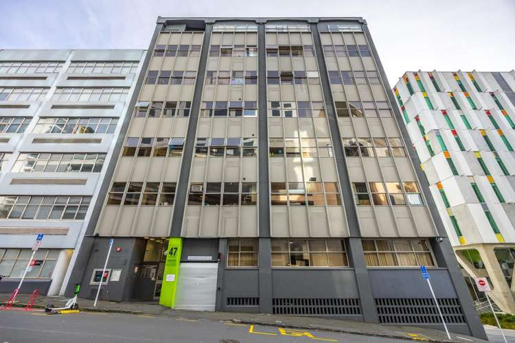 3a/47 Saint Paul Street Auckland Central_2